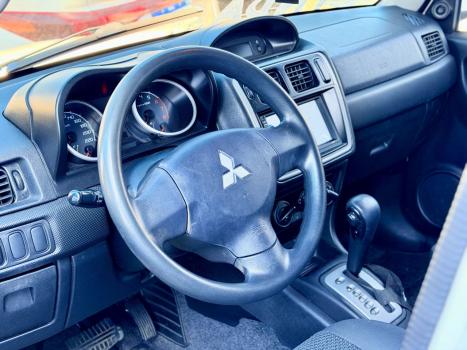 MITSUBISHI Pajero TR4 2.0 16V 4P FLEX AUTOMÁTICO, Foto 3
