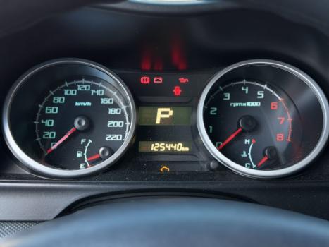 MITSUBISHI Pajero TR4 2.0 16V 4P FLEX AUTOMÁTICO, Foto 4