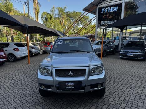 MITSUBISHI Pajero TR4 2.0 16V 4P 4X4 FLEX AUTOMÁTICO, Foto 1