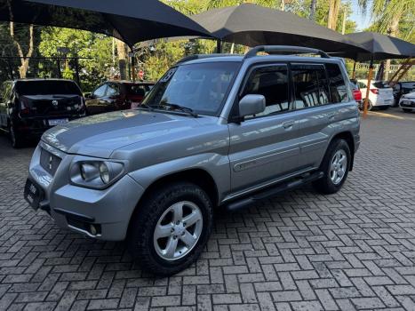 MITSUBISHI Pajero TR4 2.0 16V 4P 4X4 FLEX AUTOMÁTICO, Foto 2