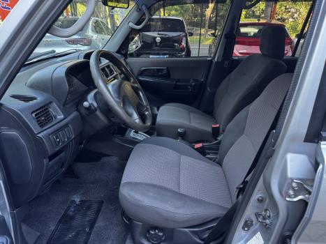 MITSUBISHI Pajero TR4 2.0 16V 4P 4X4 FLEX AUTOMÁTICO, Foto 7