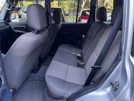 MITSUBISHI Pajero TR4 2.0 16V 4P 4X4 FLEX AUTOMÁTICO, Foto 8
