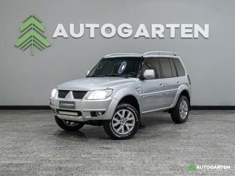 MITSUBISHI Pajero TR4 2.0 16V 4P 4X4 FLEX AUTOMÁTICO, Foto 1