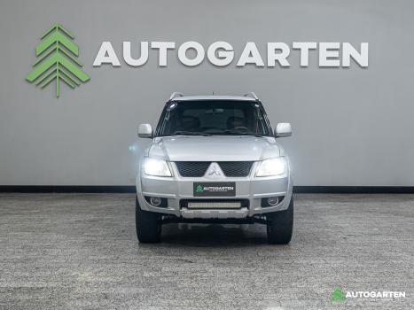 MITSUBISHI Pajero TR4 2.0 16V 4P 4X4 FLEX AUTOMÁTICO, Foto 2