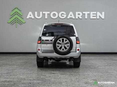 MITSUBISHI Pajero TR4 2.0 16V 4P 4X4 FLEX AUTOMÁTICO, Foto 3