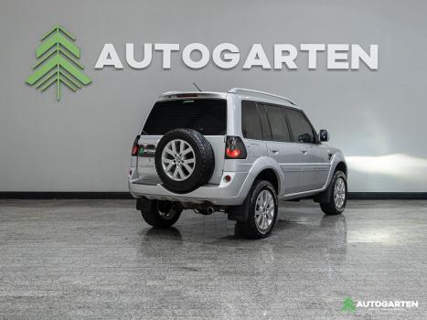 MITSUBISHI Pajero TR4 2.0 16V 4P 4X4 FLEX AUTOMÁTICO, Foto 4