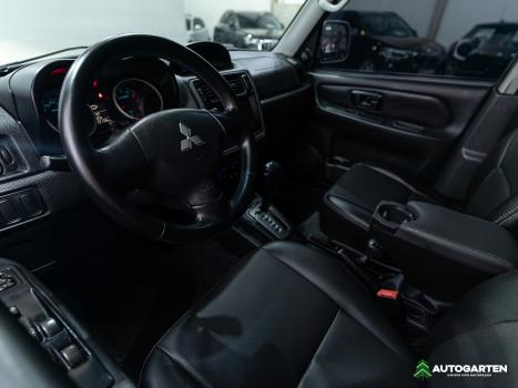 MITSUBISHI Pajero TR4 2.0 16V 4P 4X4 FLEX AUTOMÁTICO, Foto 6
