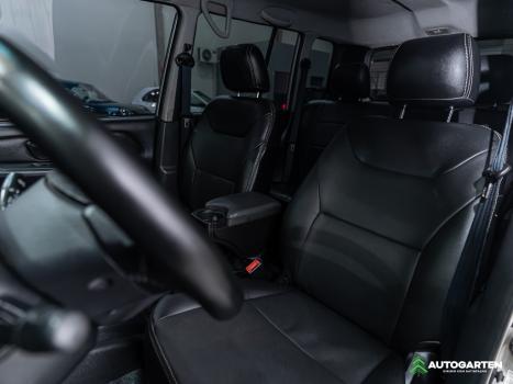 MITSUBISHI Pajero TR4 2.0 16V 4P 4X4 FLEX AUTOMÁTICO, Foto 7