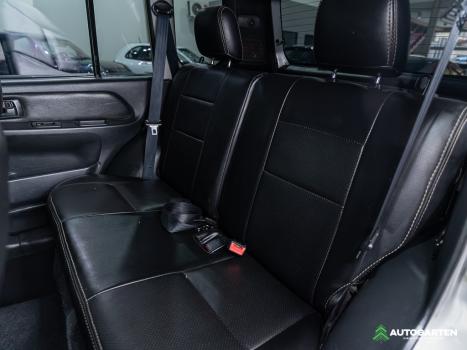 MITSUBISHI Pajero TR4 2.0 16V 4P 4X4 FLEX AUTOMÁTICO, Foto 8