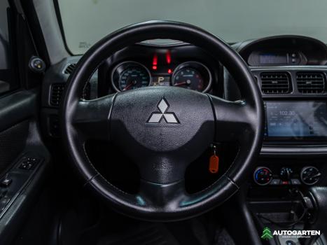 MITSUBISHI Pajero TR4 2.0 16V 4P 4X4 FLEX AUTOMÁTICO, Foto 9