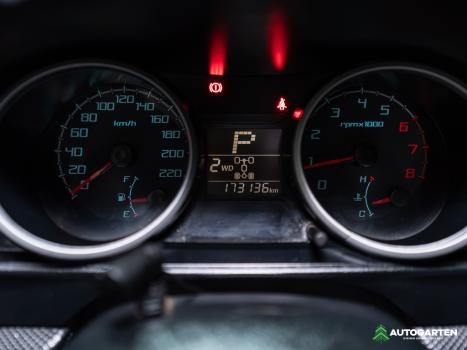 MITSUBISHI Pajero TR4 2.0 16V 4P 4X4 FLEX AUTOMÁTICO, Foto 10