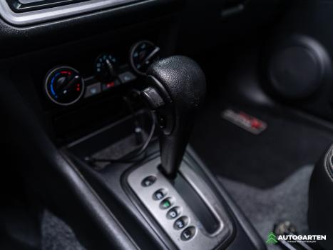 MITSUBISHI Pajero TR4 2.0 16V 4P 4X4 FLEX AUTOMÁTICO, Foto 13