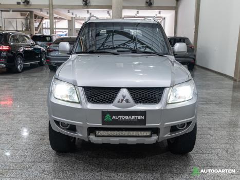 MITSUBISHI Pajero TR4 2.0 16V 4P 4X4 FLEX AUTOMÁTICO, Foto 18