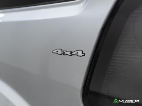 MITSUBISHI Pajero TR4 2.0 16V 4P 4X4 FLEX AUTOMÁTICO, Foto 19