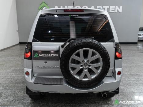 MITSUBISHI Pajero TR4 2.0 16V 4P 4X4 FLEX AUTOMÁTICO, Foto 20