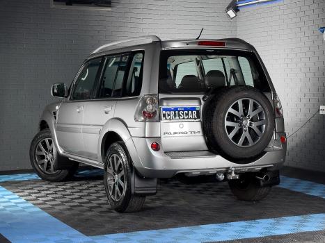 MITSUBISHI Pajero TR4 2.0 16V 4P, Foto 3