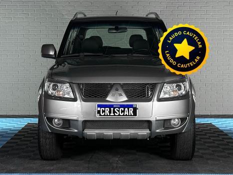 MITSUBISHI Pajero TR4 2.0 16V 4P, Foto 5