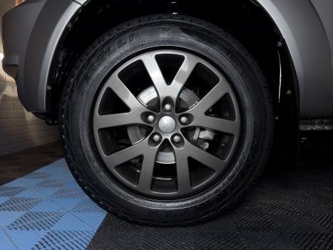 MITSUBISHI Pajero TR4 2.0 16V 4P, Foto 7