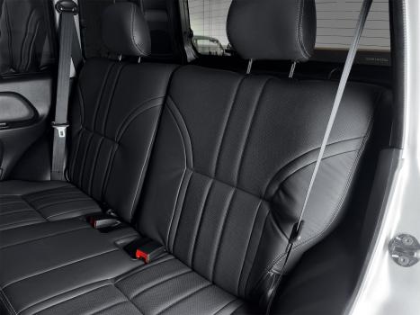 MITSUBISHI Pajero TR4 2.0 16V 4P, Foto 8