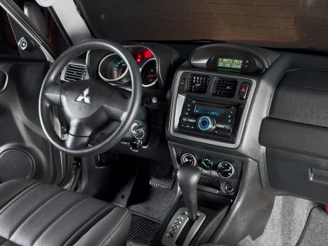 MITSUBISHI Pajero TR4 2.0 16V 4P, Foto 9