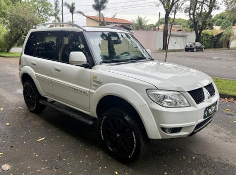 MITSUBISHI Pajero TR4 2.0 16V 4P 4X4 FLEX AUTOMÁTICO, Foto 3