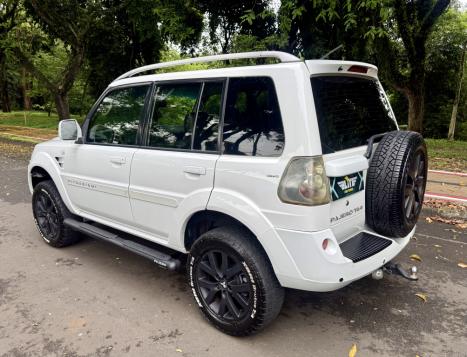 MITSUBISHI Pajero TR4 2.0 16V 4P 4X4 FLEX AUTOMÁTICO, Foto 4