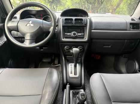 MITSUBISHI Pajero TR4 2.0 16V 4P 4X4 FLEX AUTOMÁTICO, Foto 7
