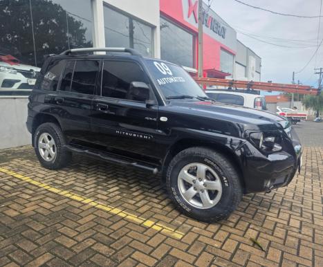 MITSUBISHI Pajero TR4 2.0 16V 4P 4X4 FLEX AUTOMÁTICO, Foto 1