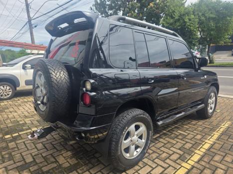 MITSUBISHI Pajero TR4 2.0 16V 4P 4X4 FLEX AUTOMÁTICO, Foto 6