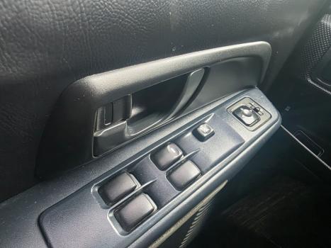 MITSUBISHI Pajero TR4 2.0 16V 4P 4X4 FLEX AUTOMÁTICO, Foto 12