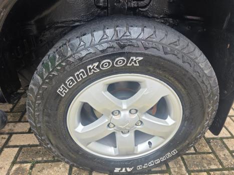 MITSUBISHI Pajero TR4 2.0 16V 4P 4X4 FLEX AUTOMÁTICO, Foto 13