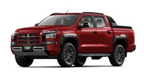 MITSUBISHI Triton 2.4 KATANA BITURBO DIESEL CABINE DUPLA 4X4 AUTOM�TICO, Foto 2