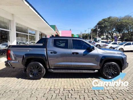 MITSUBISHI Triton 2.4 KATANA BITURBO DIESEL CABINE DUPLA 4X4 AUTOM�TICO, Foto 4