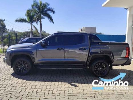MITSUBISHI Triton 2.4 KATANA BITURBO DIESEL CABINE DUPLA 4X4 AUTOM�TICO, Foto 8