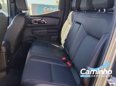 MITSUBISHI Triton 2.4 KATANA BITURBO DIESEL CABINE DUPLA 4X4 AUTOM�TICO, Foto 9