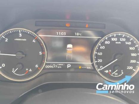 MITSUBISHI Triton 2.4 KATANA BITURBO DIESEL CABINE DUPLA 4X4 AUTOM�TICO, Foto 11