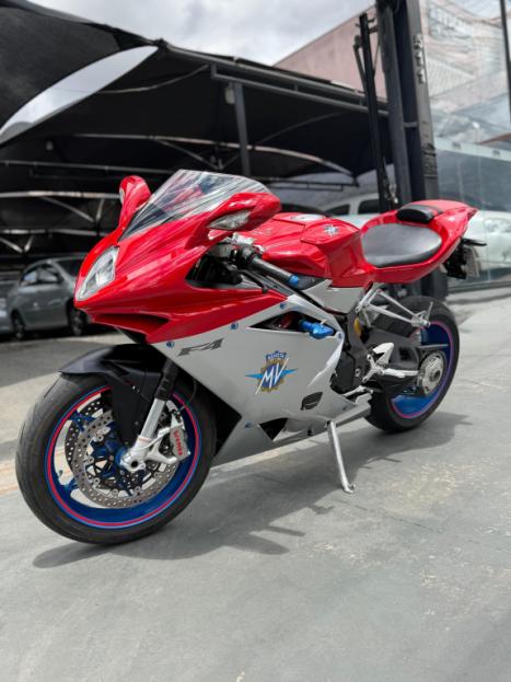 MV AGUSTA F4 1000 R , Foto 2