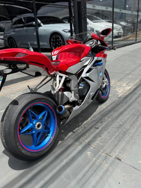 MV AGUSTA F4 1000 R , Foto 3