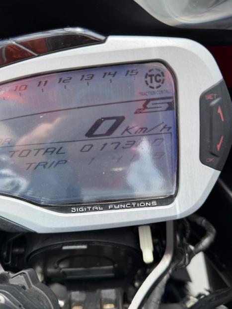 MV AGUSTA F4 1000 R , Foto 4