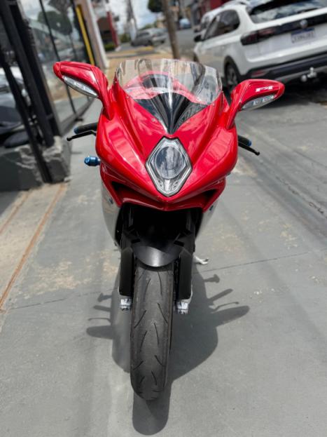 MV AGUSTA F4 1000 R , Foto 6