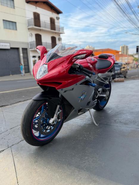 MV AGUSTA F4 1000 R , Foto 7