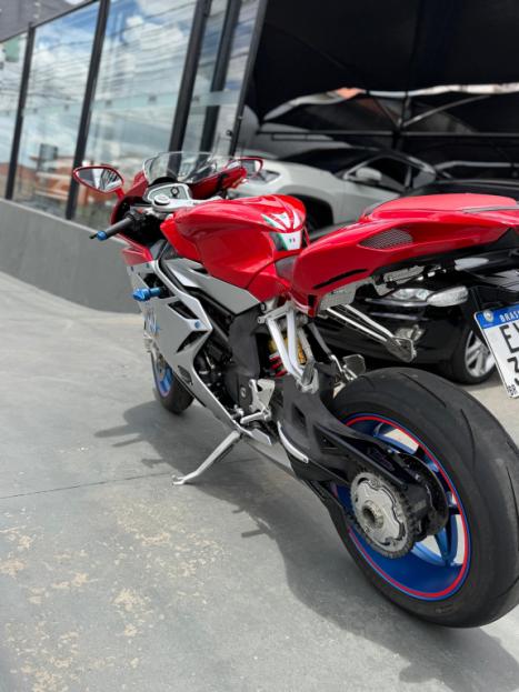 MV AGUSTA F4 1000 R , Foto 8
