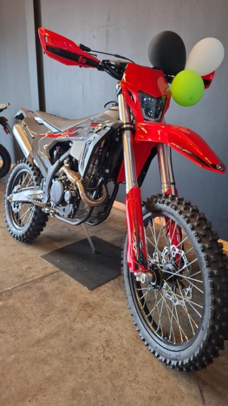 MXF 270 F , Foto 2