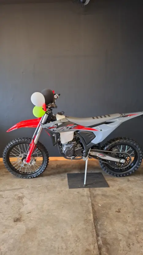 MXF 270 F , Foto 4
