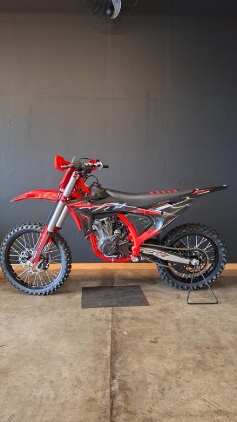 MXF 270 F , Foto 4