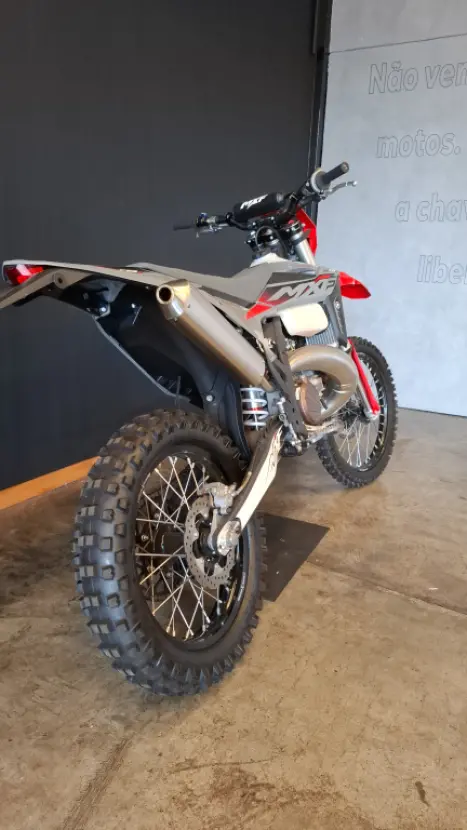 MXF 300 TS , Foto 3