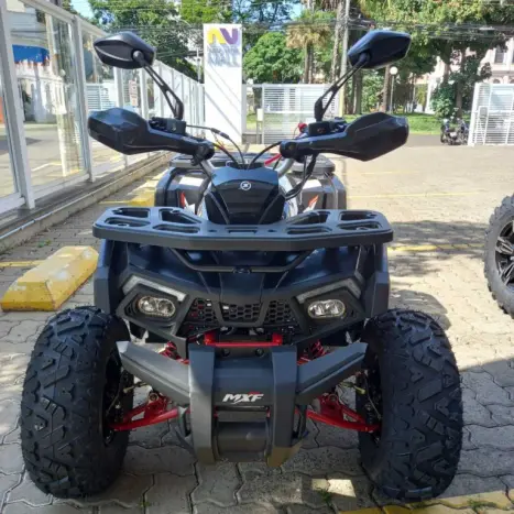 MXF Attack 125 , Foto 3 MXF Attack 125 , Foto 3