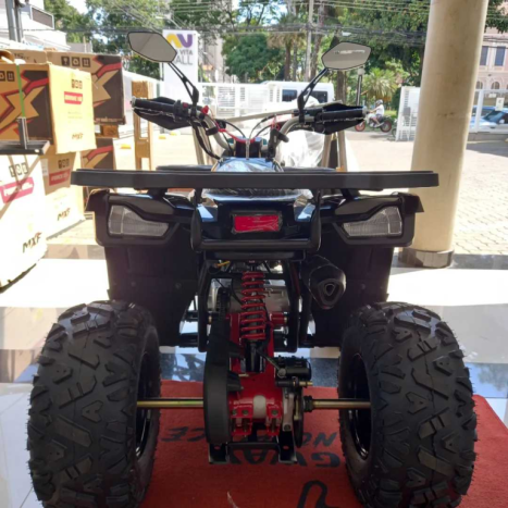 MXF Attack 125 , Foto 4 MXF Attack 125 , Foto 4