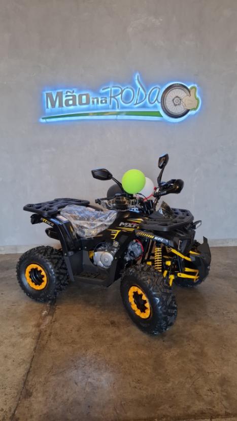 MXF Attack 125 , Foto 2
