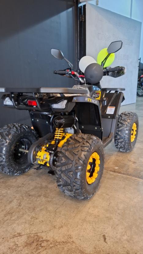 MXF Attack 125 , Foto 3